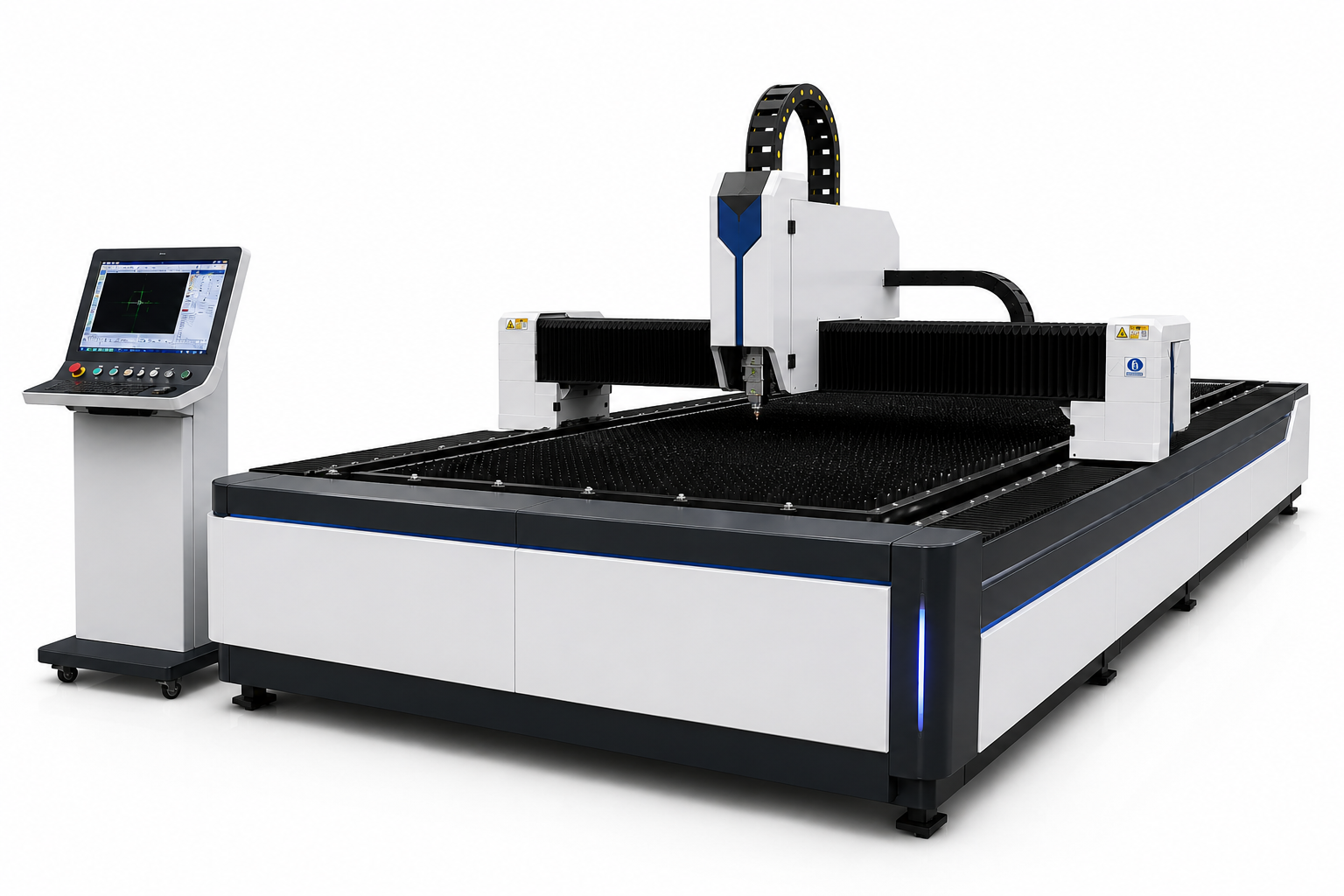 Laser Cutters