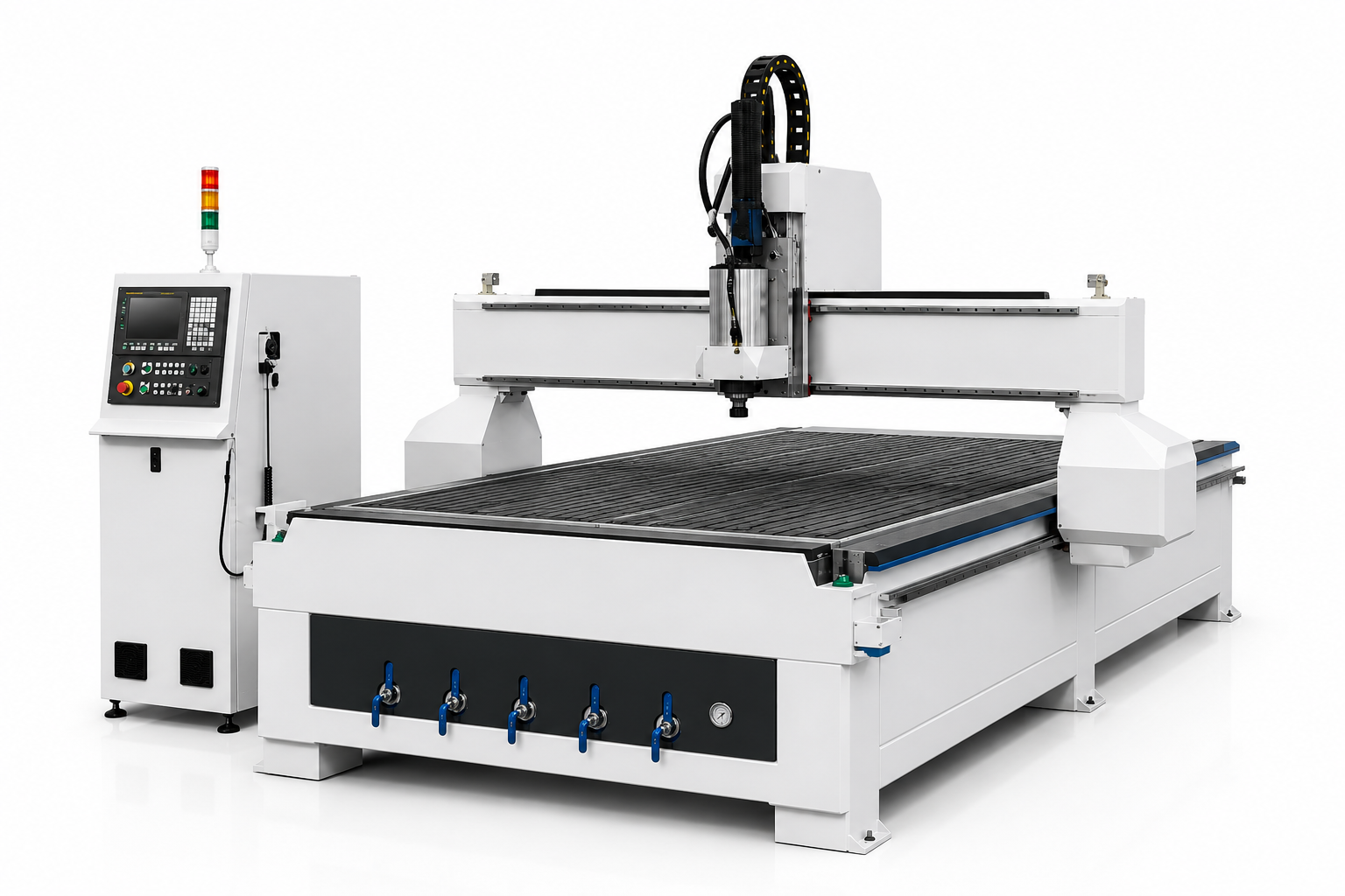 CNC Routers