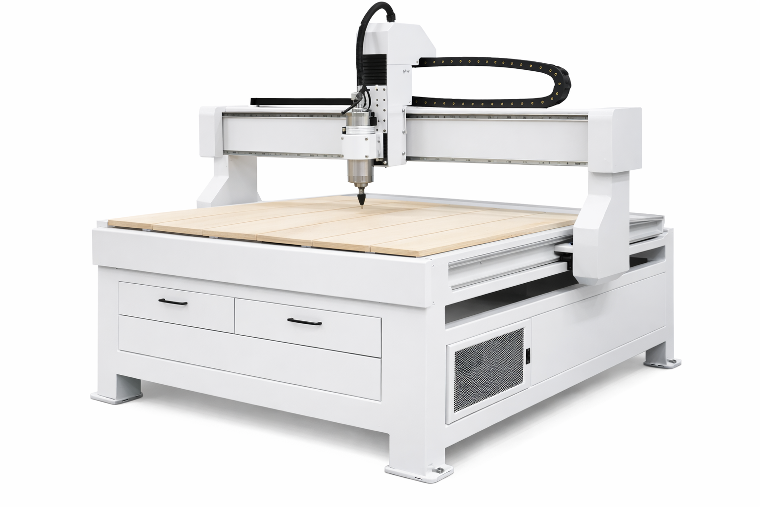 Cnc router
