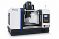 Cnc milling